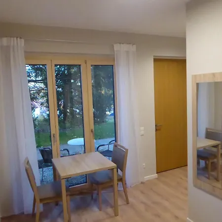 Studio Apartment 2 Tübingen Eksteriør billede