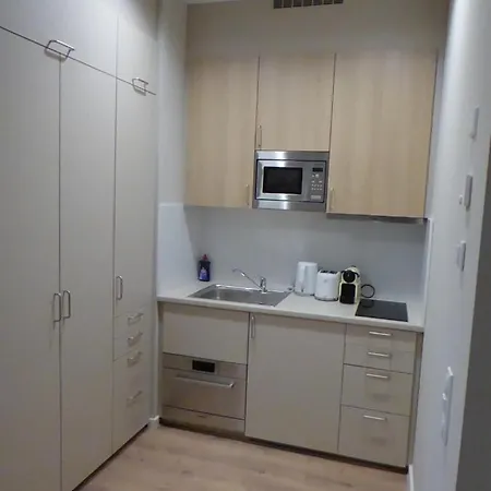 Studio Apartment 2 Tübingen Eksteriør billede