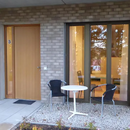 Studio Apartment 2 Tübingen Eksteriør billede