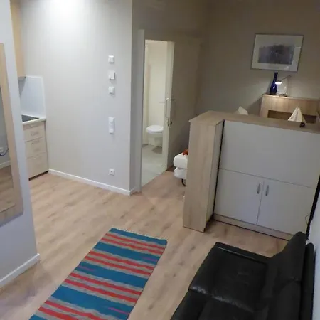 Studio Apartment 2 Tübingen Eksteriør billede