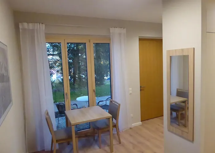 Studio Apartment 2