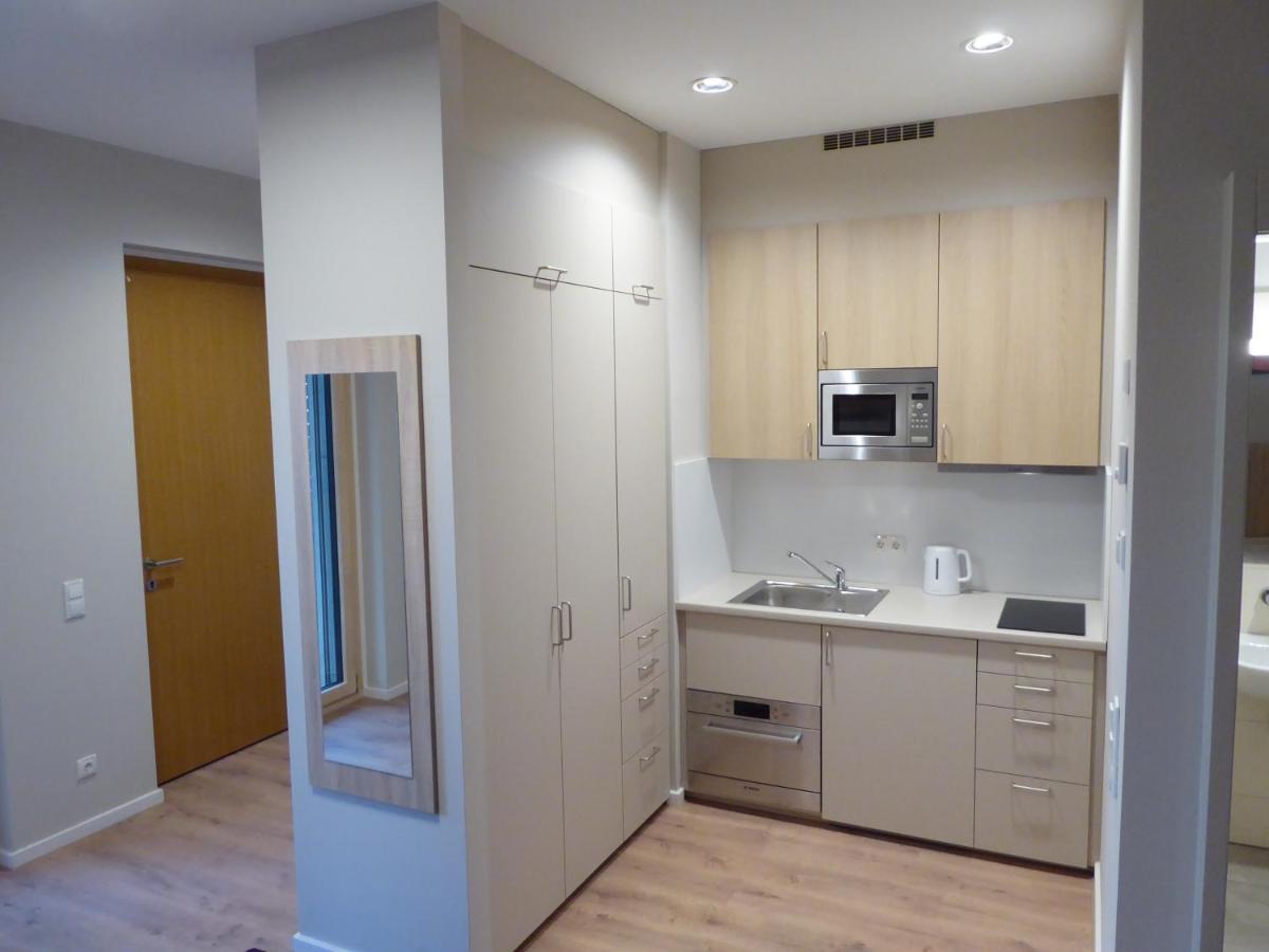 2 Apartment Tübingen