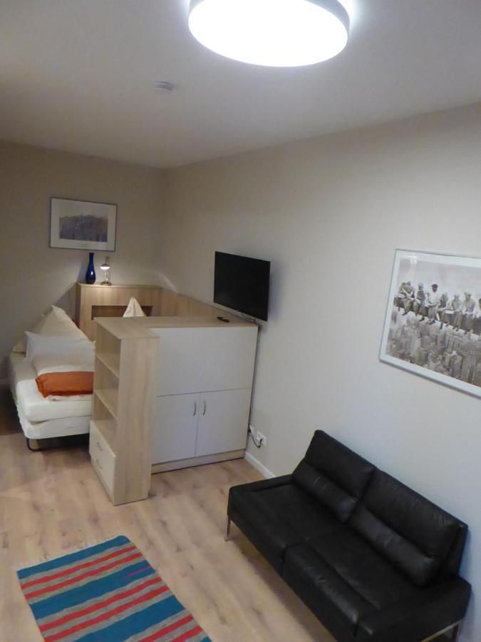 2 Apartment Tuebingen