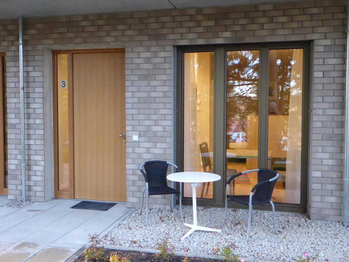 2 Apartment