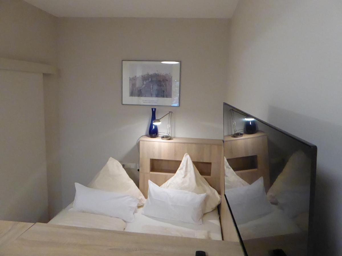 Apartment 2 Tuebingen